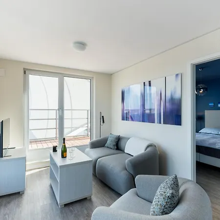 Apartment 41 