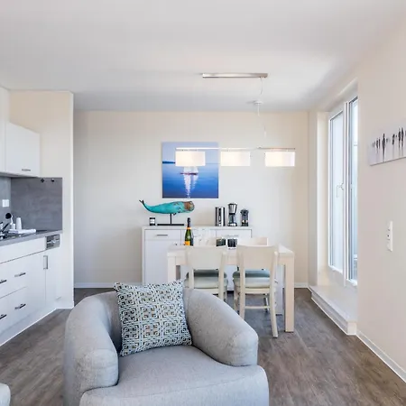 Apartment 41 